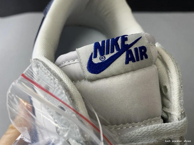 Reps LUCY 1 Air Grey Navy Jordan CW8576-200 Blue 0818
